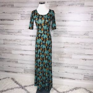 LuLaRoe Ana Dress